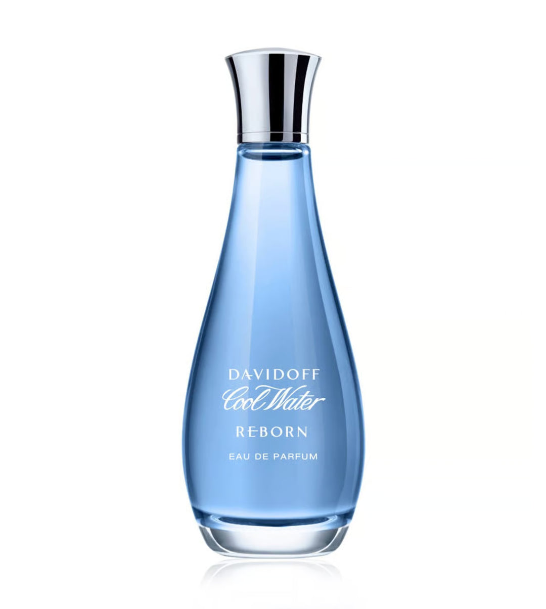 Cool Water Reborn For Her EDP