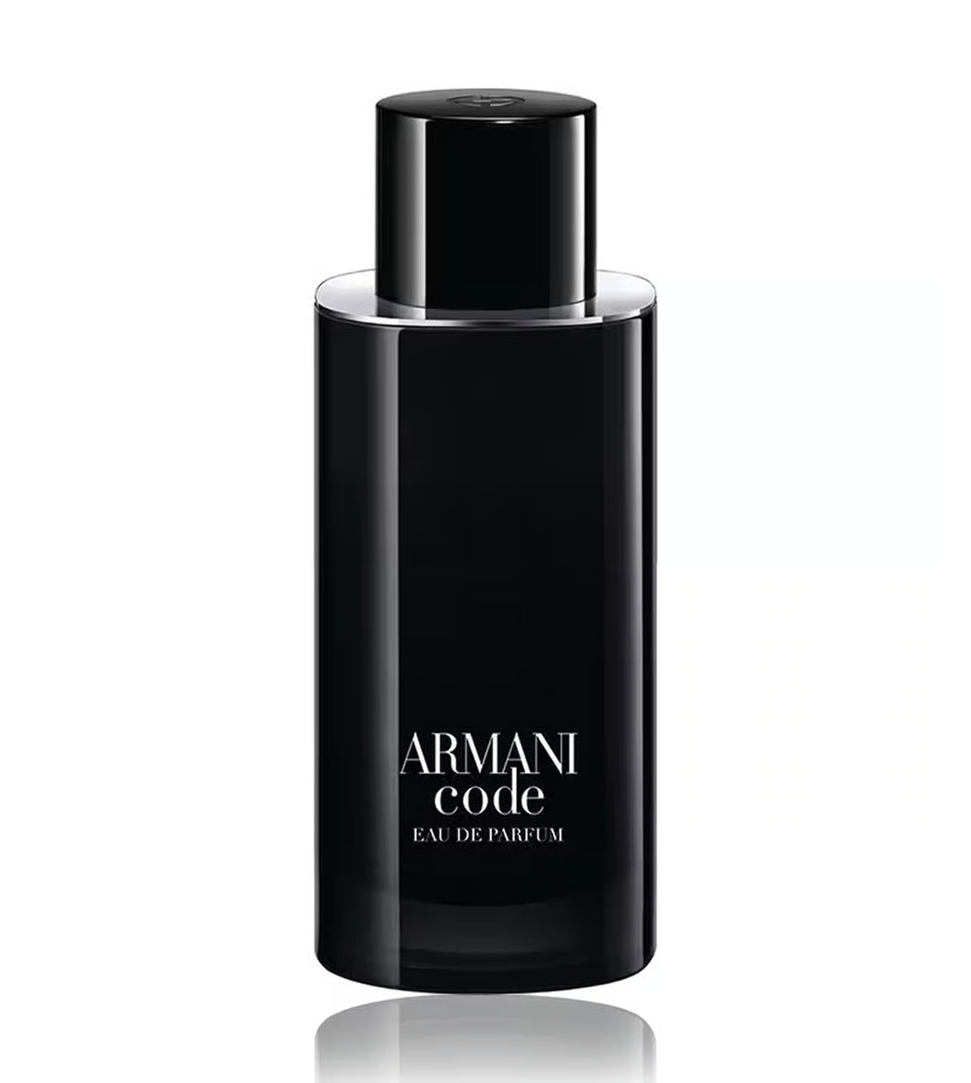 Code EDP Pour Homme