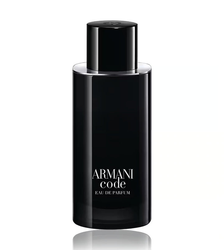 Code EDP Pour Homme