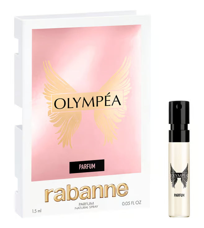 Olympea Parfum