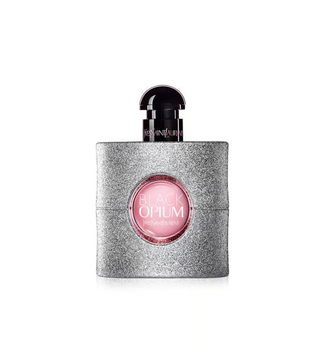 Black Opium Glitter EDP