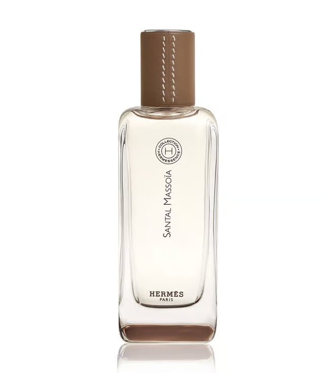 Santal Massoia EDT