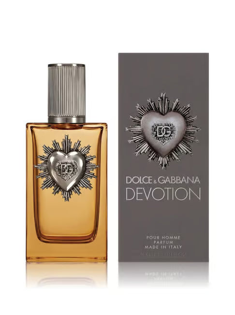 Devotion Pour Homme Parfum