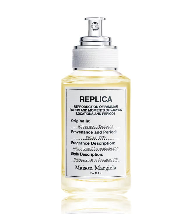 Afternoon Delight EDT