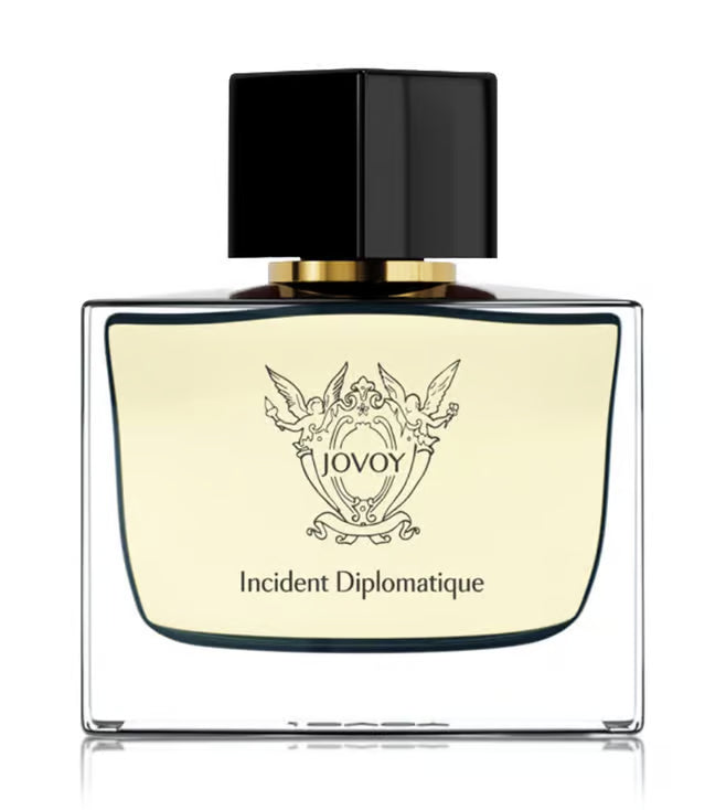 Incident Diplomatique EDP