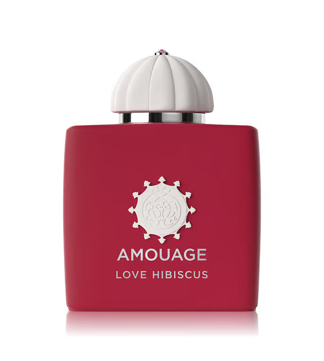 Love Hibiscus EDP