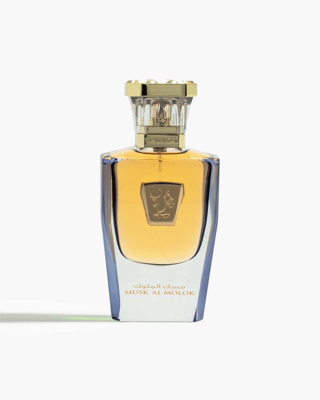 Musk Al Molok EDP