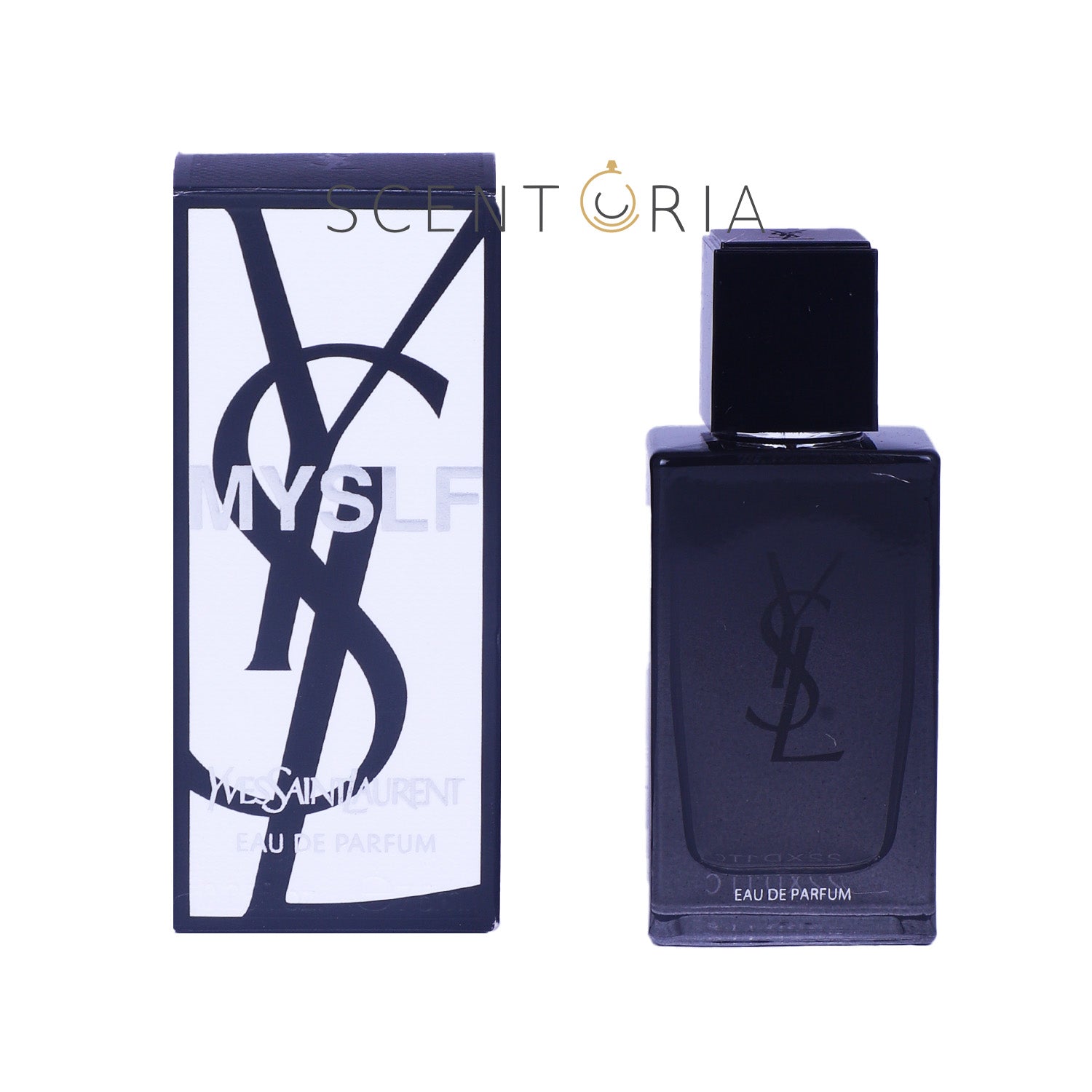 Myslf EDP – Scentoria