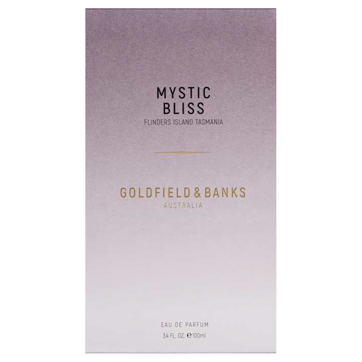 Mystic Bliss EDP