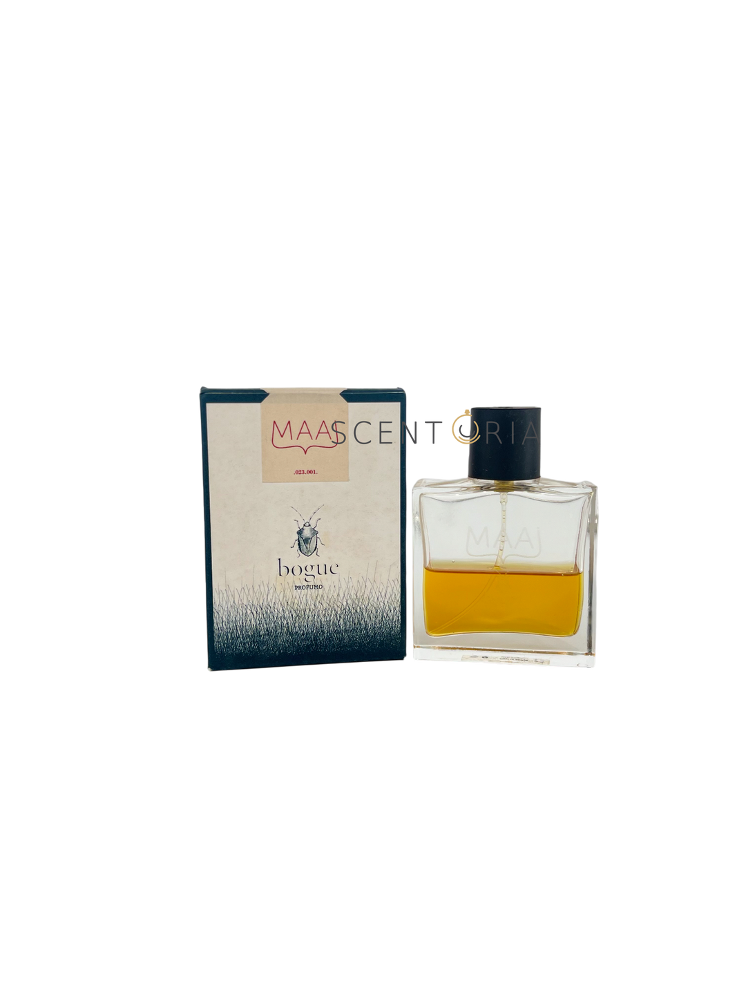 Maai Extrait De Parfum Partial