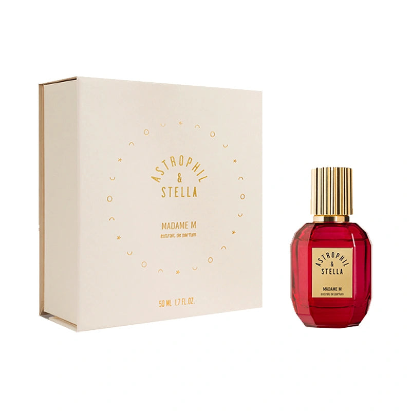 Madame M Extrait De Parfum
