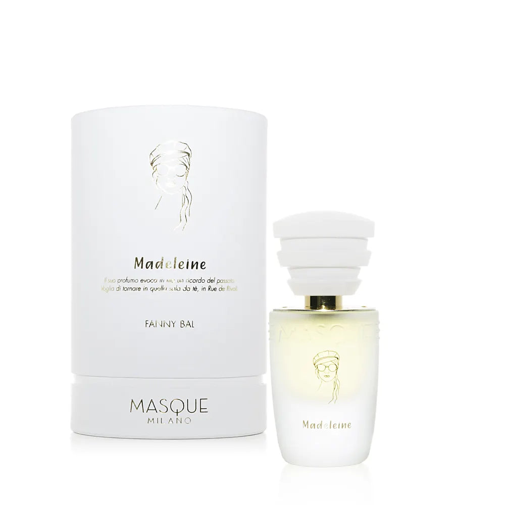 Madeleine EDP