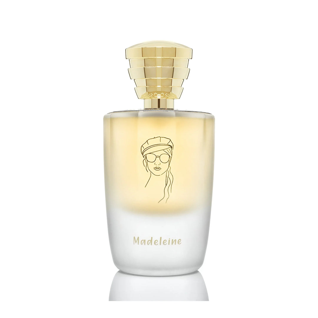 Madeleine EDP
