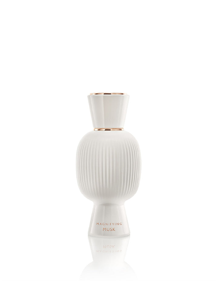 Magnifying Musk EDP