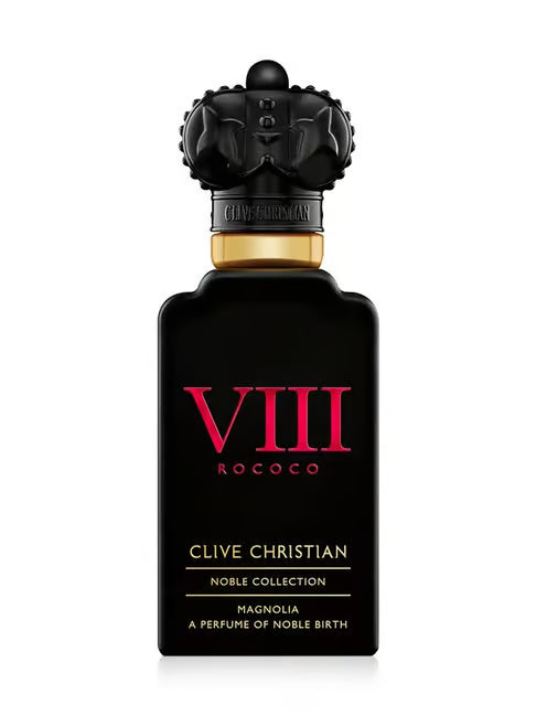 Noble Collection Magnolia EDP