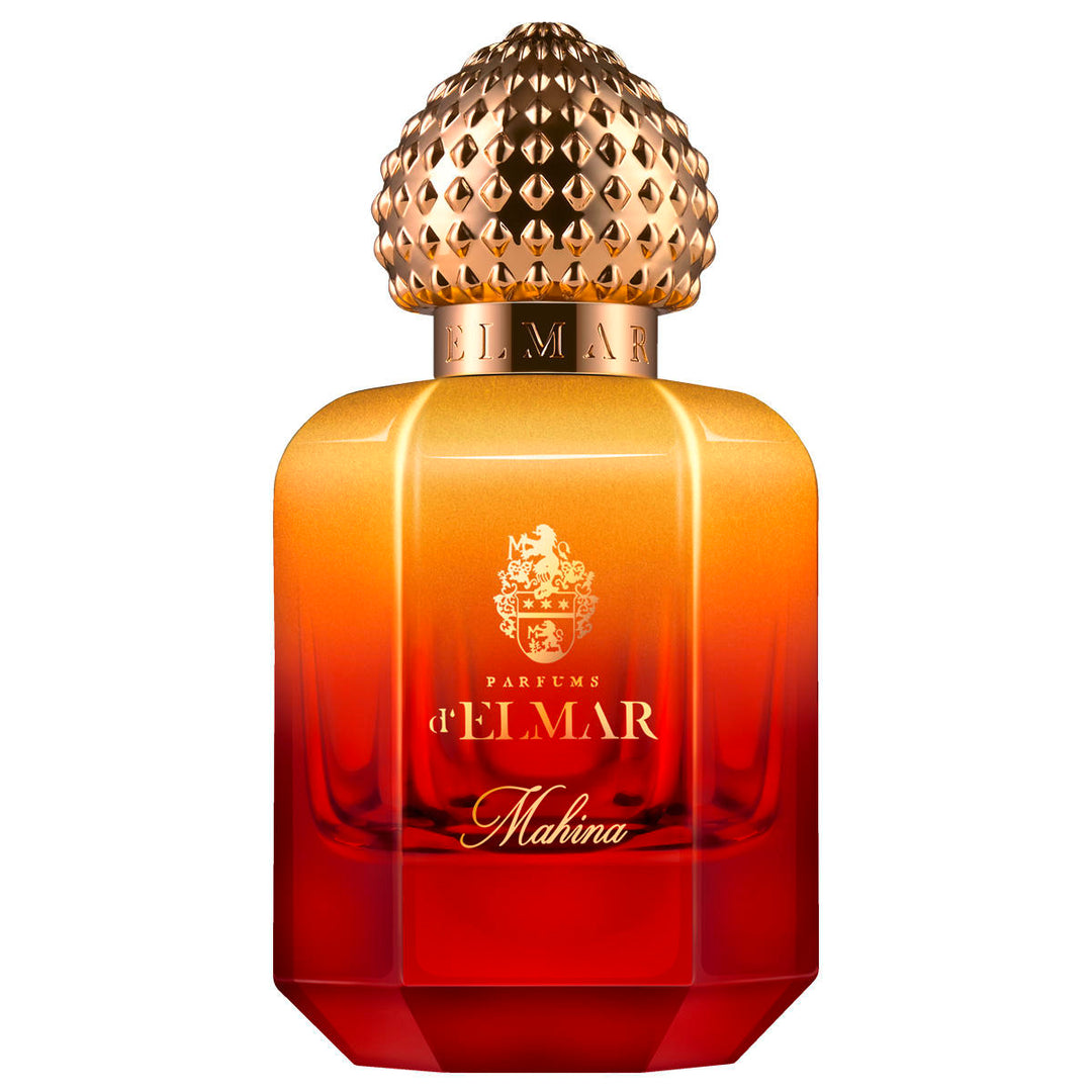 Mahina Extrait De Parfum