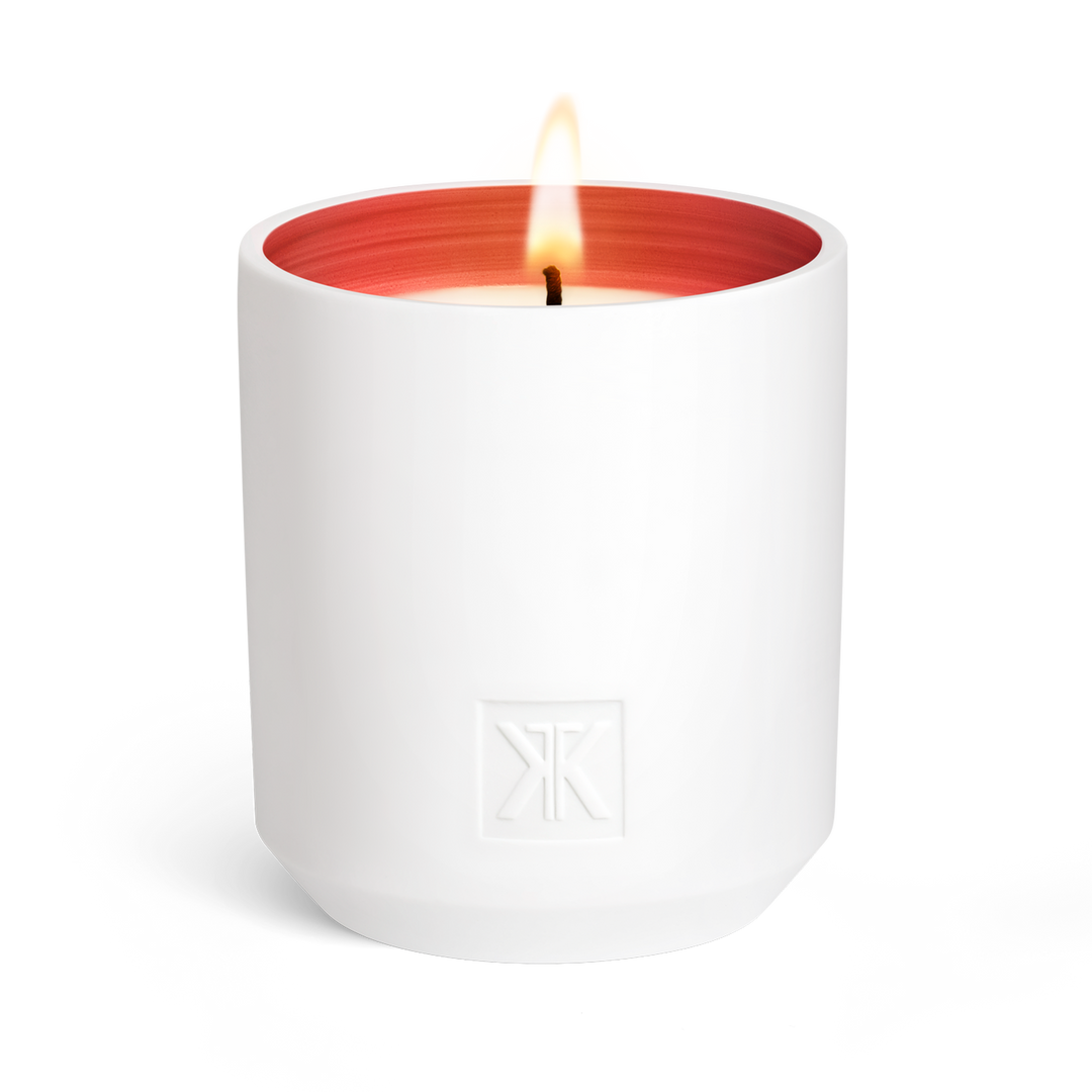 Maison Francis Kurkdjian Rue Des Groseilliers Candle