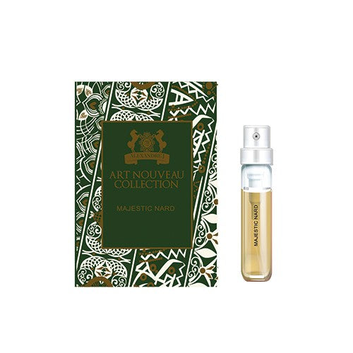 Majestic Nard EDP
