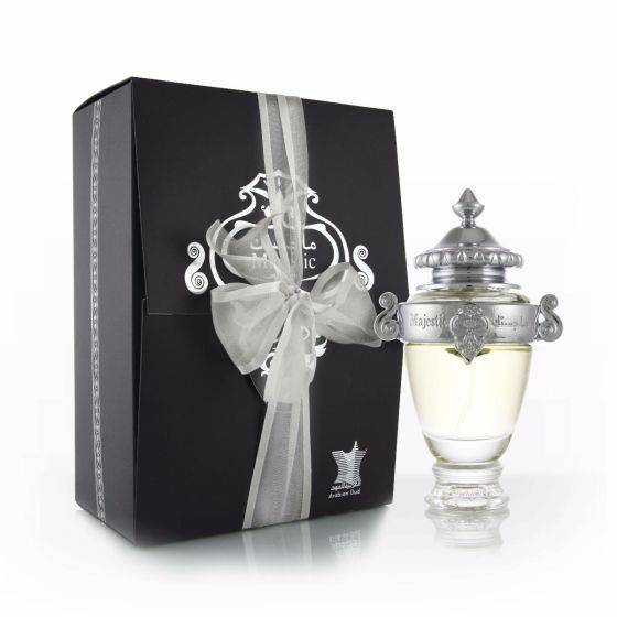 Majestic Oud EDP