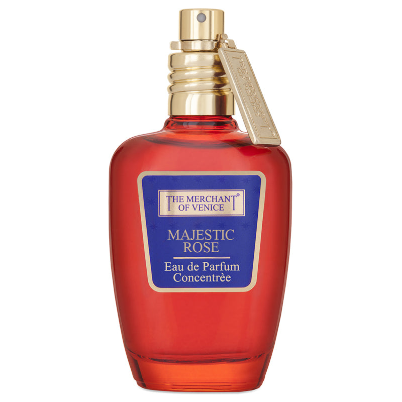 Majestic Rose EDP