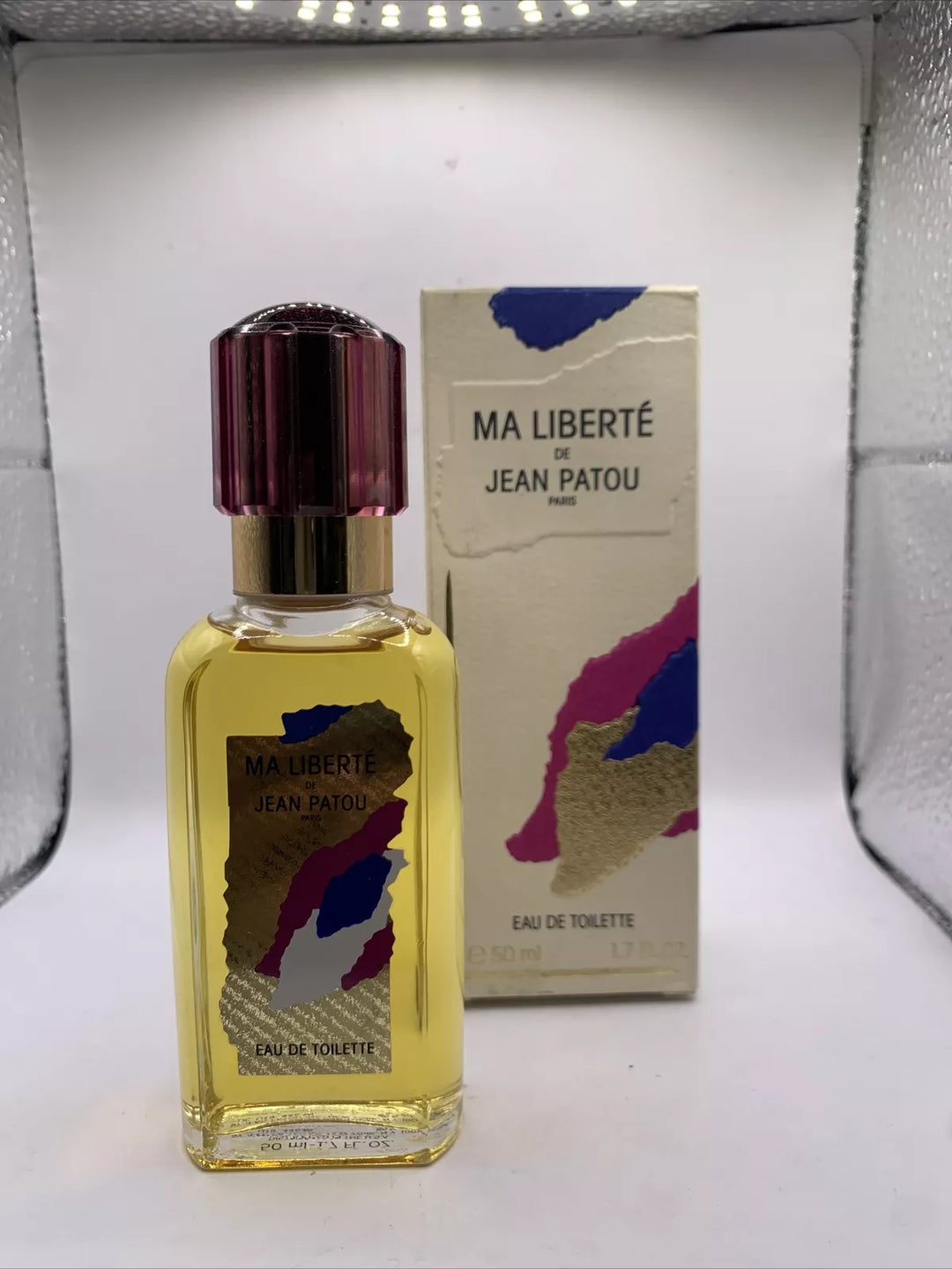 Maliberte EDT
