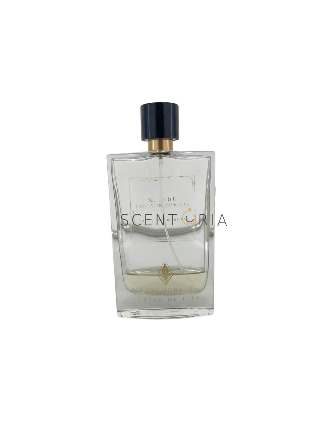 Malibu Party in the Bay EDP Intense Partial