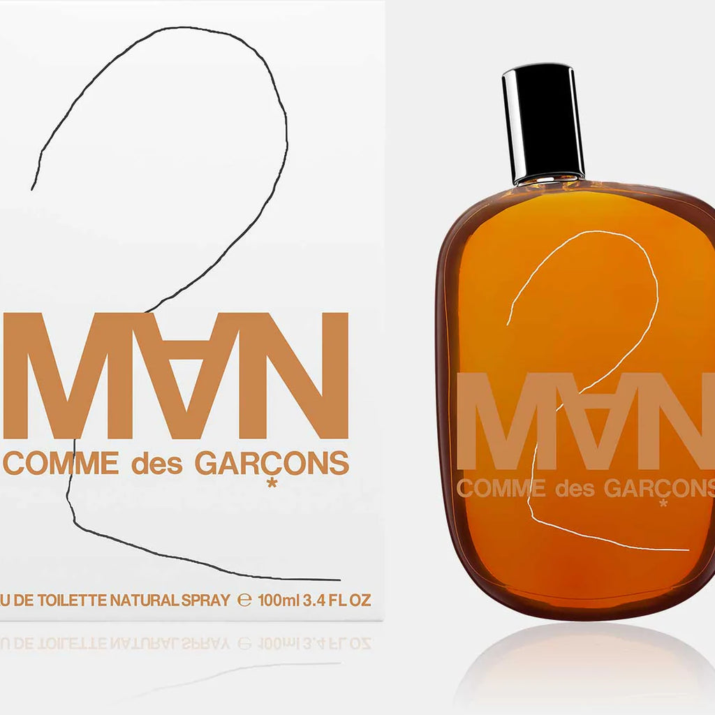2 Man EDT – Scentoria