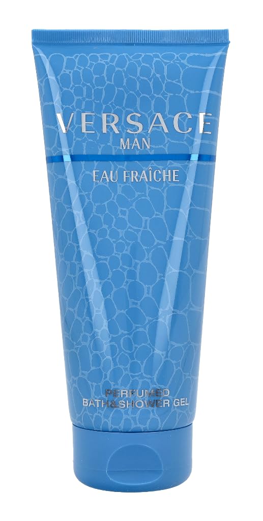 Man Eau Fraiche Bath & Shower Gel