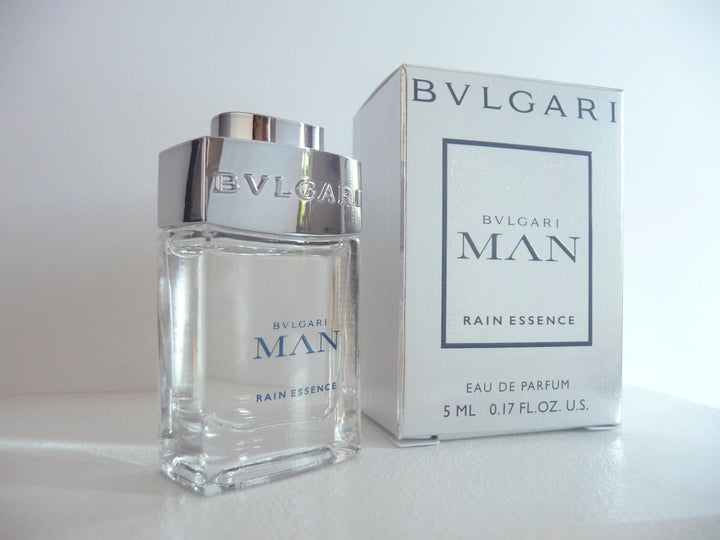 Man Rain Essence EDP