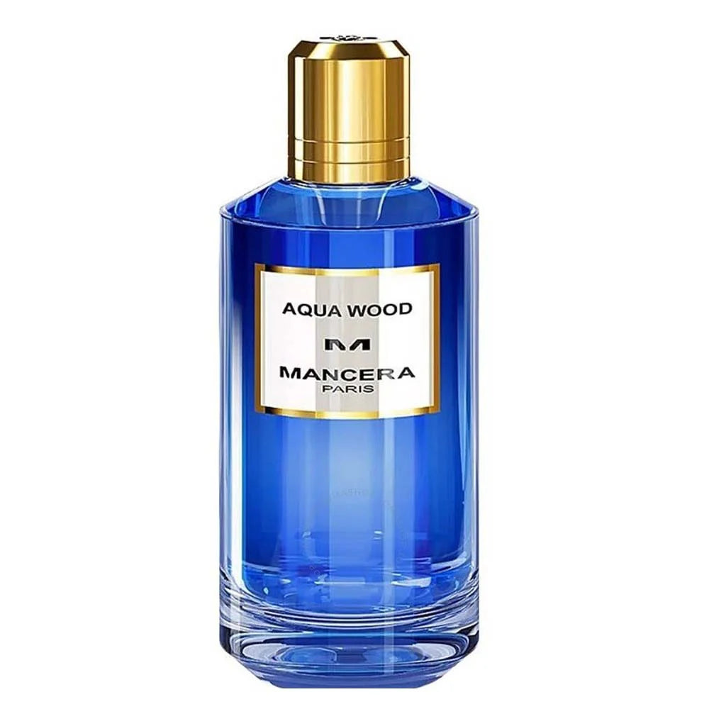 Aqua Wood EDP