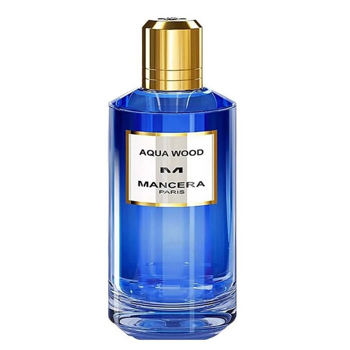 Aqua Wood EDP