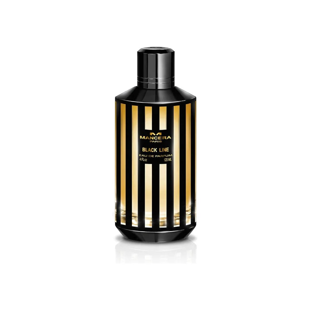Black Line EDP