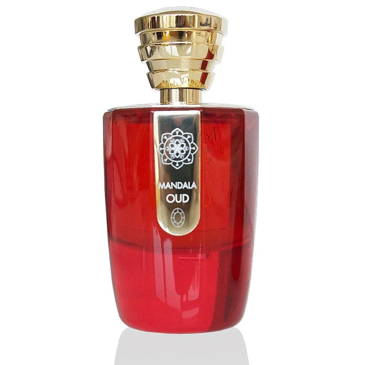 Mandala Oud EDP