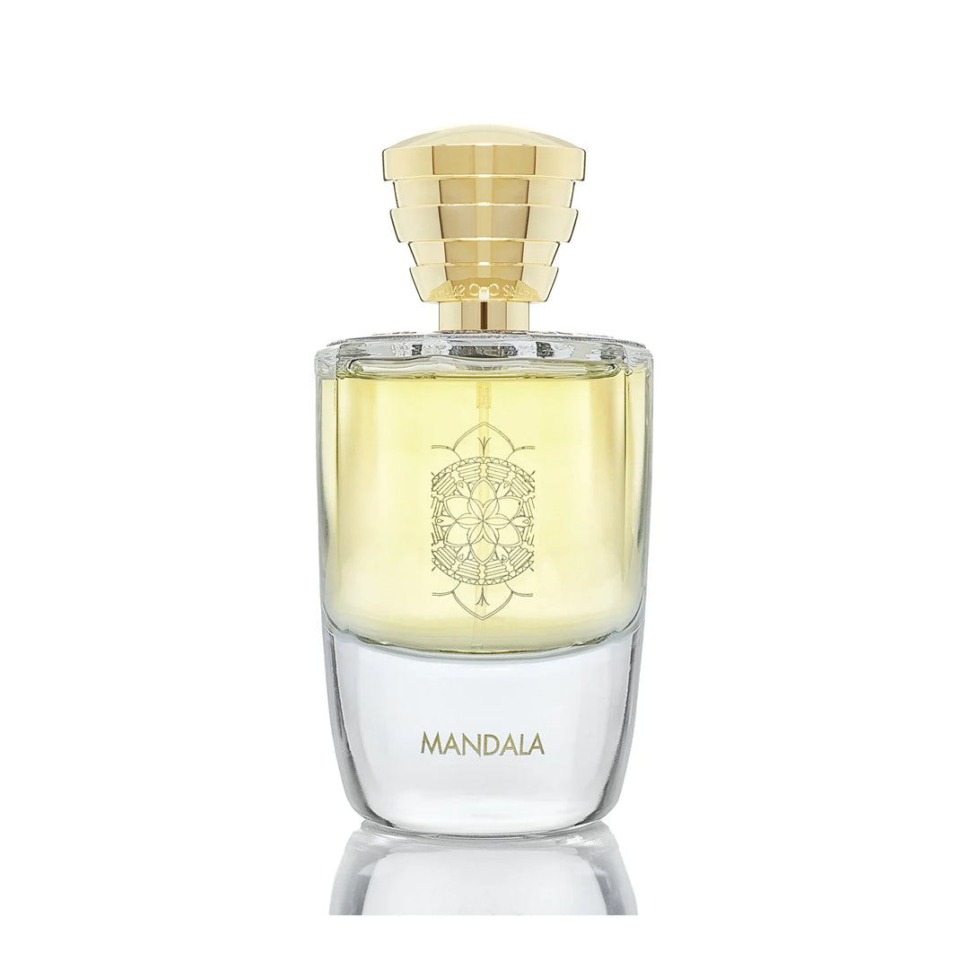 Mandala EDP