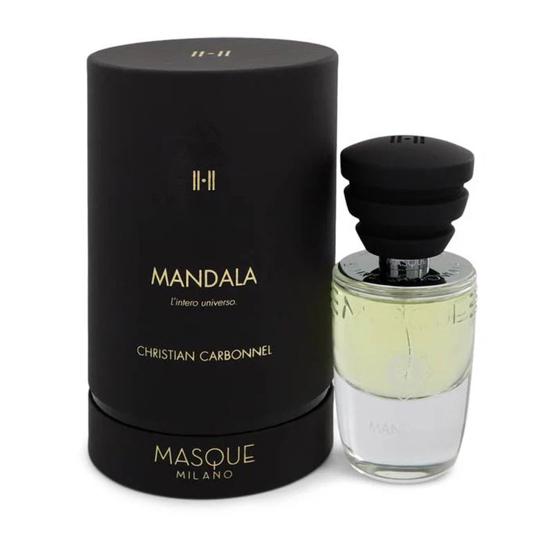 Mandala EDP