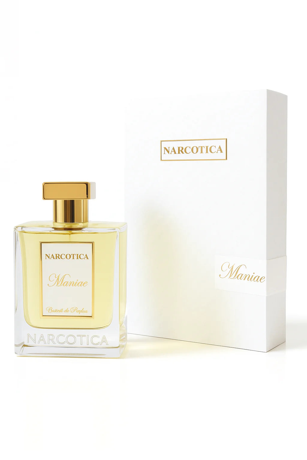 Maniac Extrait De Parfum