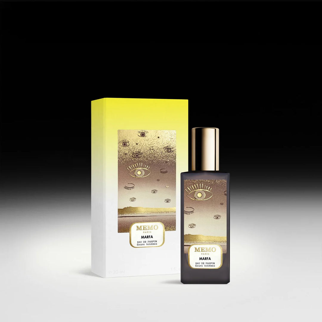 Marfa EDP