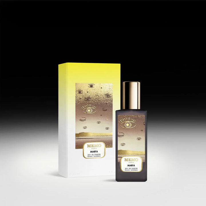 Marfa EDP