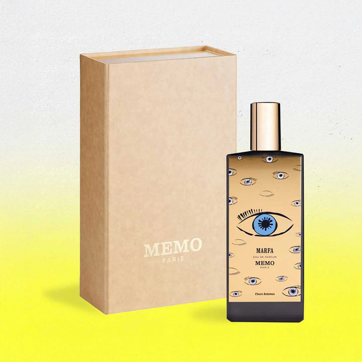 Marfa EDP