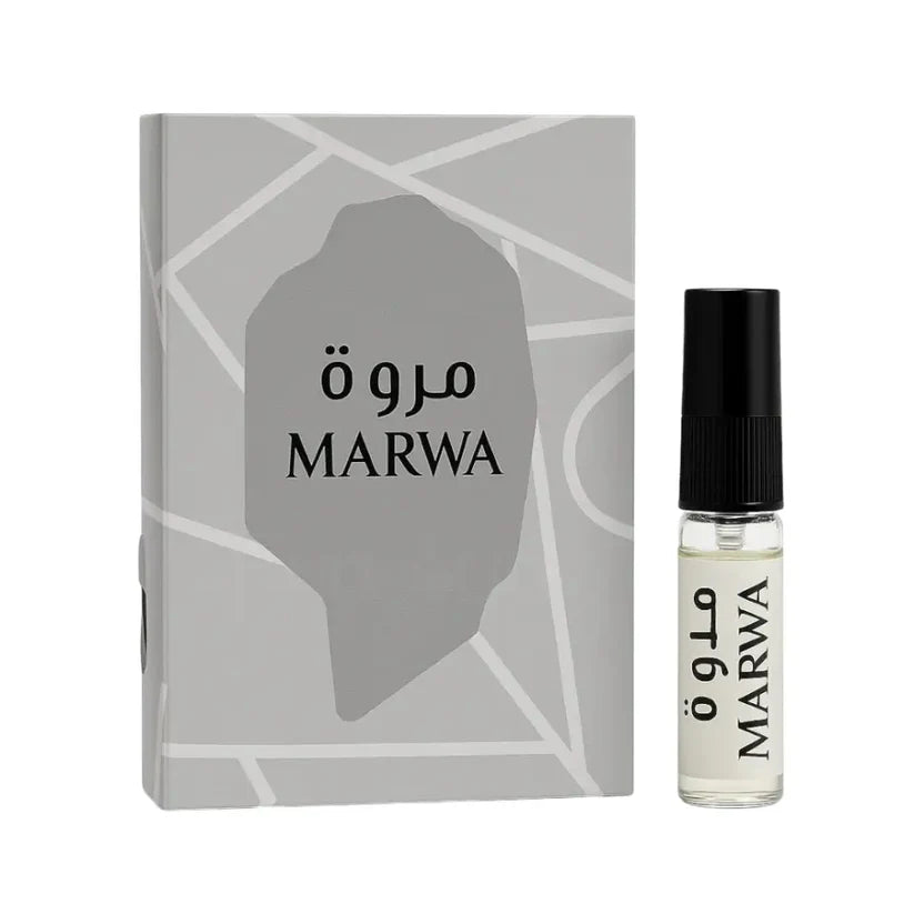 Marwa EDP