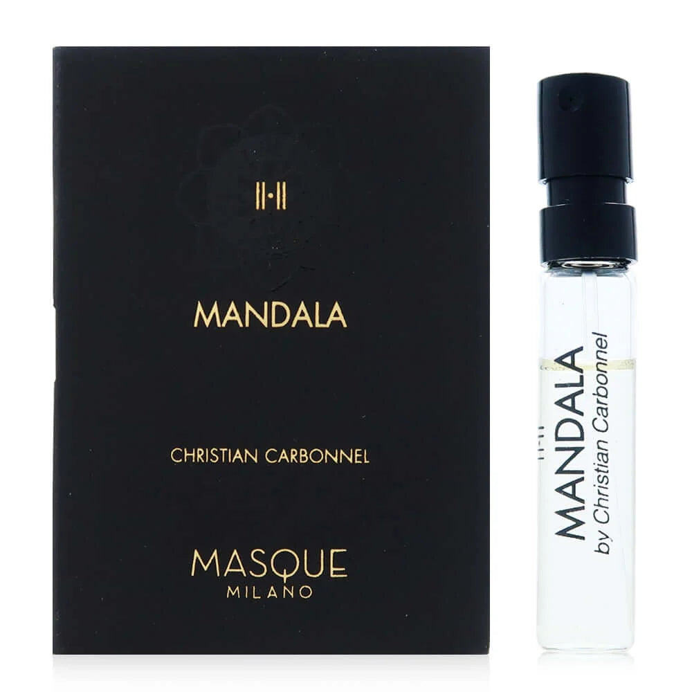 Mandala EDP