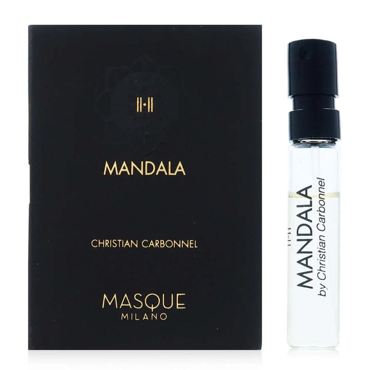 Mandala EDP