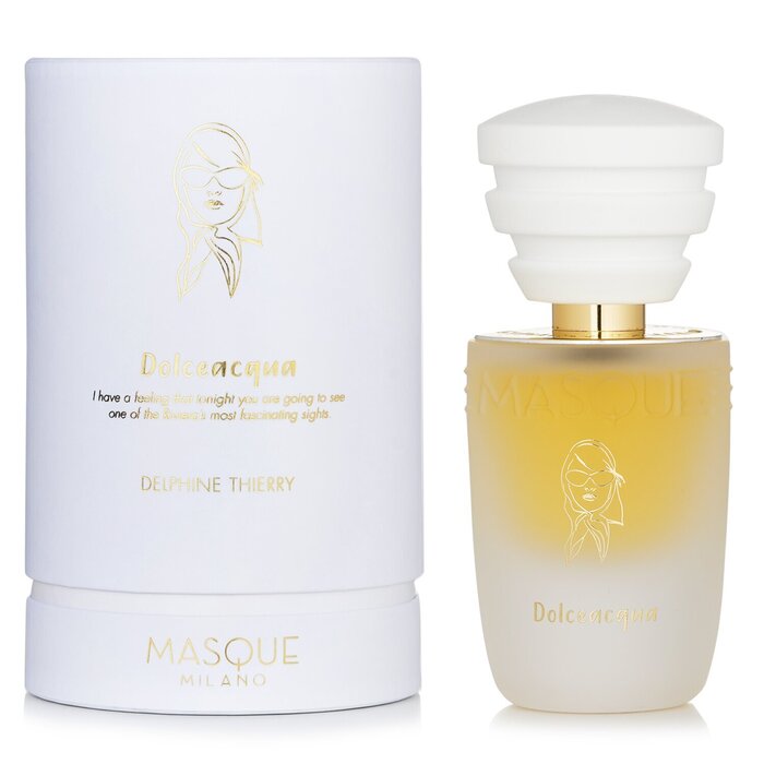 Dolceacqua EDP