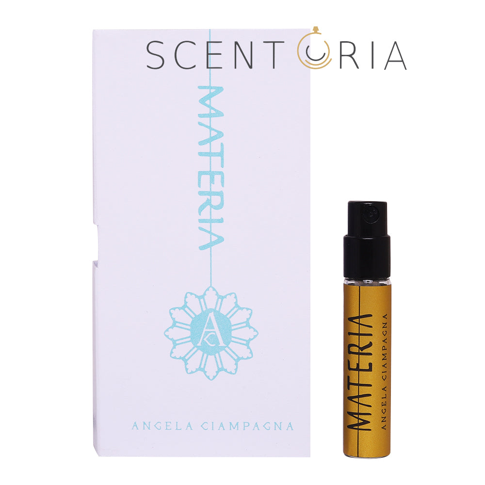 Materia Extrait De Parfum