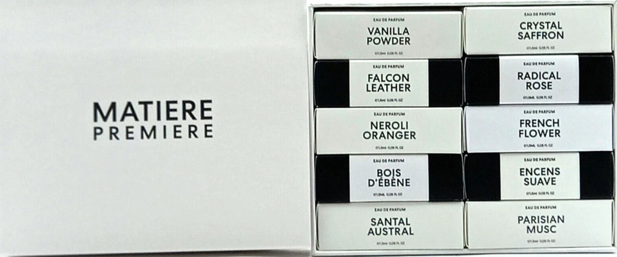 New Arrivals – Scentoria