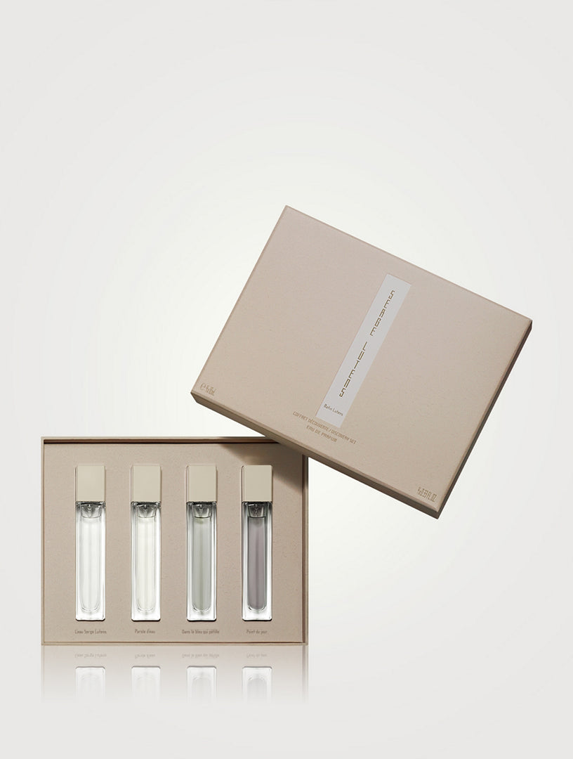 Matin Lutens Discovery set