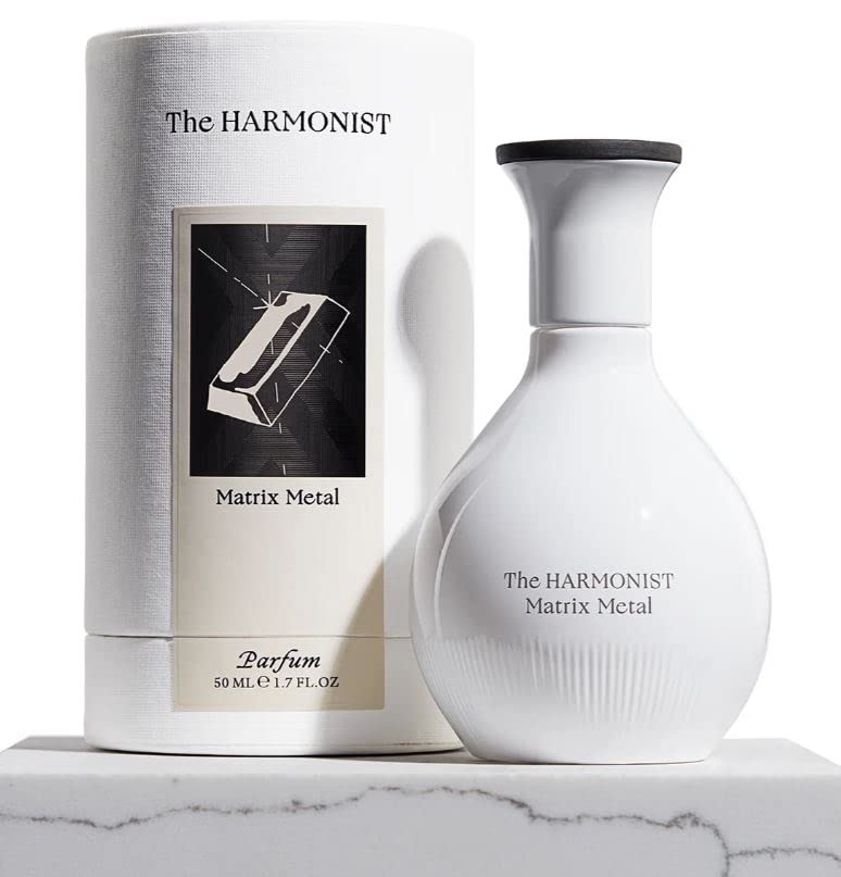 Matrix Metal Parfum
