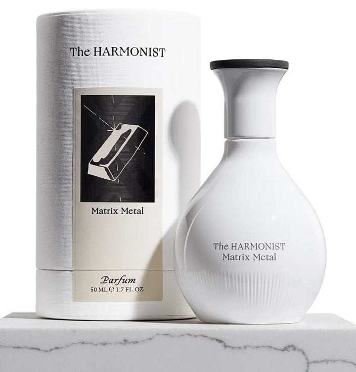 Matrix Metal Parfum