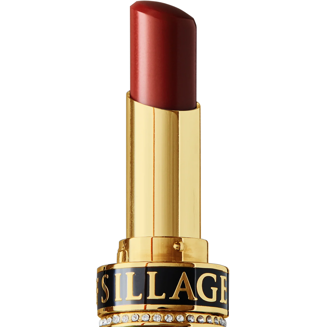 Matte Lipstick Refill M04 - Venomous