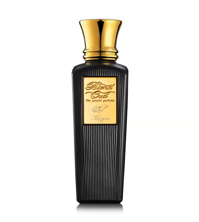 Mazyon EDP